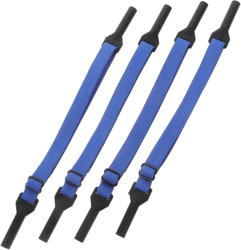 Miniatura 11 de Correa para gafas Correas de soporte para gafas Retenedor de gafas Accesorios para gafas Soportes para gafas Gafas Gafas