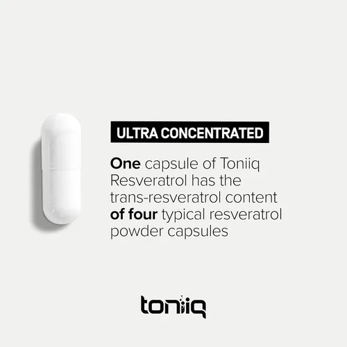 Miniatura 5 de Resveratrol trans de ultra alta potencia probado por terceros 1000 mg - 98% puro, altamente purificado y biodisponible - Extracto de raíz