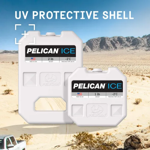 Miniatura 5 de Pelican Hielo