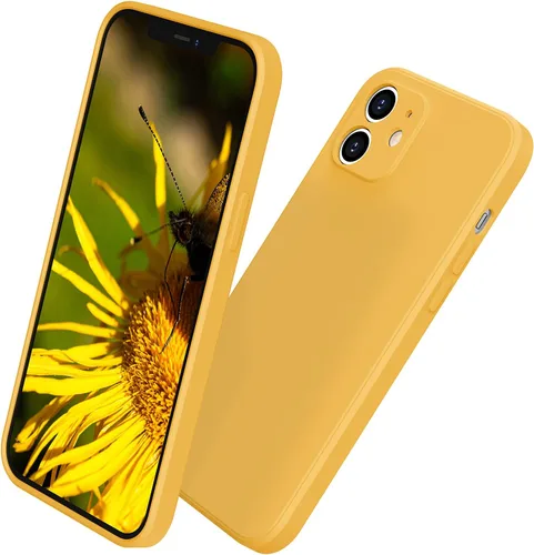 Miniatura 67 de Funda de silicona con soporte para iPhone 17 Pro [compatible con MagSafe] [Protección completa de la cámara] (6.3 pulgadas 2025), fundas de teléfono