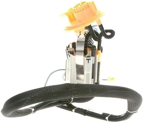 Miniatura 3 de Bosch 67737, equipo original - Ensamble del módulo de la bomba de combustible 2003-2004 Volvo S60, 2003-2006 Volvo S80, 2003-2004 Volvo V70