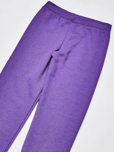 Miniatura 4 de Hanes ComfortSoft Ecosmart - Pants deportivos de forro polar para niños y niñas