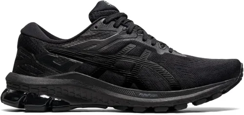 Miniatura 4 de ASICS GT-1000 10 - Tenis de correr para mujer, Gris