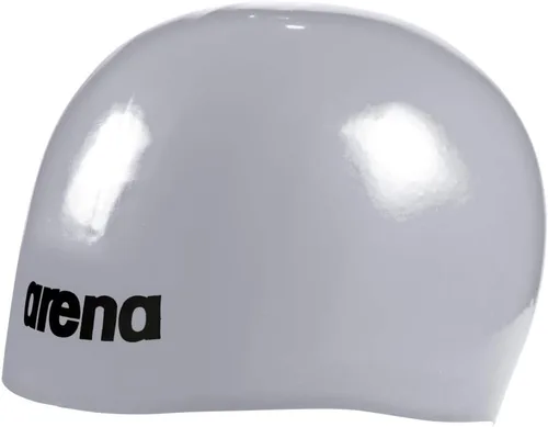 Miniatura 6 de Arena Unisex adulto moldeado PRO II silicona Racing Swim Cap mujeres y hombres alta tecnología 3D moldeado aprobado por FINA