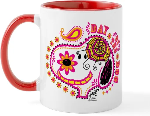Miniatura 128 de CafePress Sincere Pumpkin Patch Mug Taza de café de cerámica de 11 oz (11.0 fl oz)