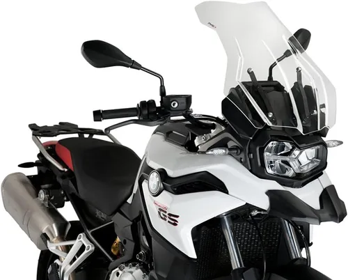 Miniatura 3 de Pantalla Touring Puig BMW F750GS 18-21' C/Ahumado Oscuro