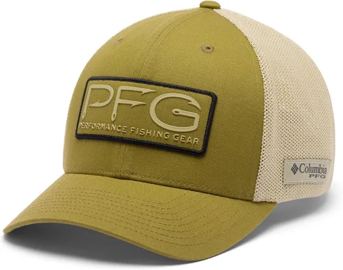 Miniatura 14 de Columbia Gorra de malla con ganchos PFG
