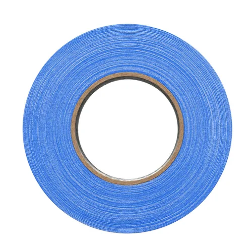 Miniatura 4 de ProTapes Pro Gaff - Cinta adhesiva plástica mate con adhesivo de goma, 11 mil de grosor, 55 yardas de longitud