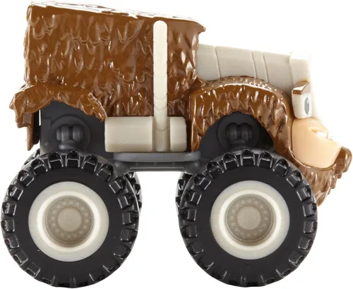 Miniatura 3 de Fisher-Price Nickelodeon Blaze & the Monster Machines, Gasquatch