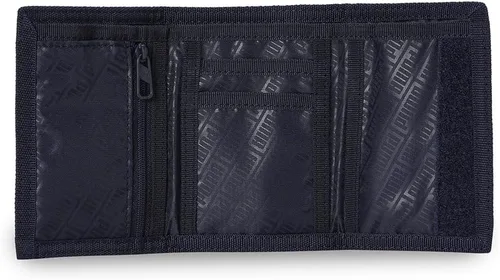 Miniatura 6 de PUMA Billetera Phase para hombre, negro, 6.9x5.9x0.8 in