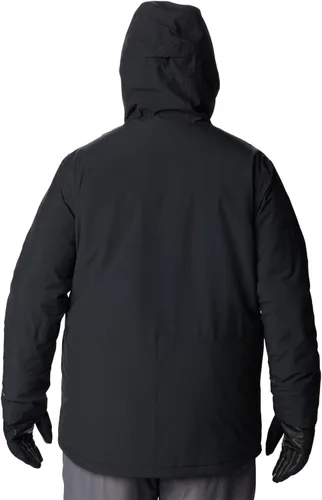 Miniatura 7 de Columbia Men's Aerial Ascender Jacket