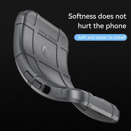 Miniatura 2 de Funda compatible con Xiaomi Poco M5s 4G, funda protectora a prueba de golpes, compatible con Redmi Note 11 SE (India) 4G, Note 10S 4G, Note 10, 4G