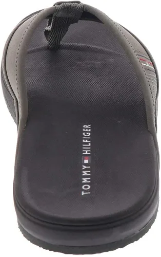 Miniatura 6 de Tommy Hilfiger Men's Serio Flip-Flop