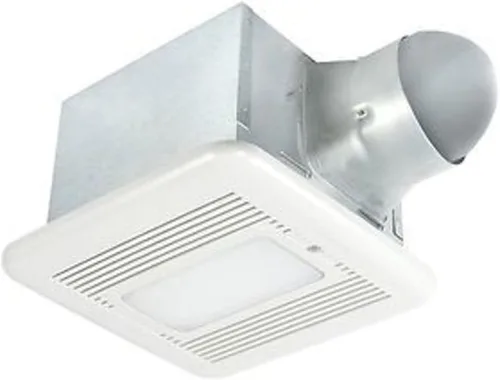 Miniatura 16 de Ventiladores Delta Electronics Breez Signature, SIG80-110, 8.2watts, 120 volts