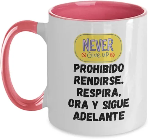 Miniatura 5 de Presente de cumpleaños Taza de café original para novia, hermano, primo, hijo o hija