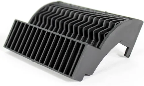 Miniatura 7 de Penn-Plax Cascade 150 Filtro de potencia – Filtro colgante con filtración cuádruple – Ideal para configuraciones de agua dulce y salada