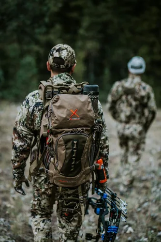 Miniatura 9 de ALPS OutdoorZ Extreme Hybrid X Coyote