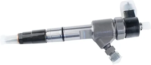 Miniatura 6 de Geofrey 1pcs Fuel injector 0445110627 0445 110 627 0 445 110 627 Compatible with JMC 4JB1 EU4