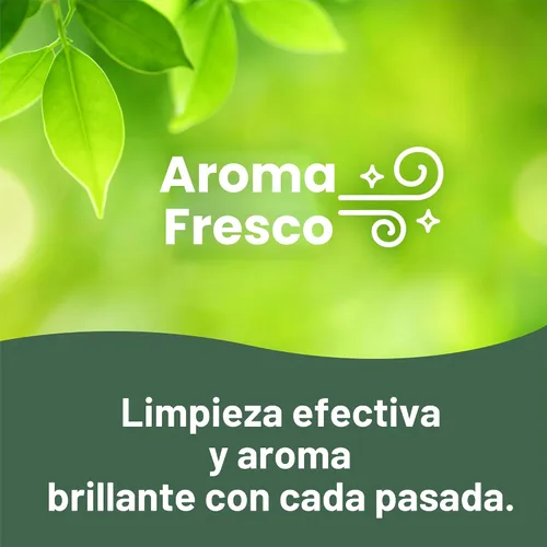 Miniatura 3 de Clorox Toallitas Desinfectantes, Toallitas de Limpieza Paquete Flex, Aroma Fresco, 75 Unidades (El Paquete Puede Variar)