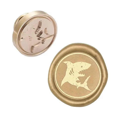 Miniatura 15 de CRASPIRE Juego de sellos de cera con diseño de luna, sol, nubes, latón, 0.98 pulgadas, extraíble, 1.181 in, con 1 mango de madera retro para bodas