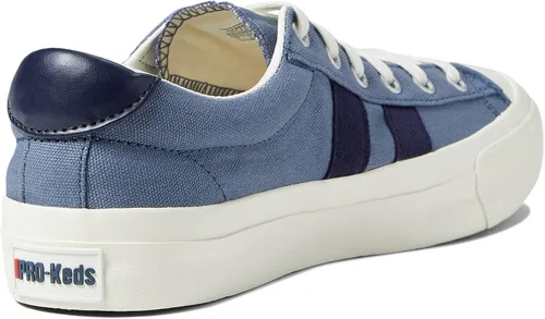 Miniatura 5 de PRO-Keds Lienzo Royal Plus Lo
