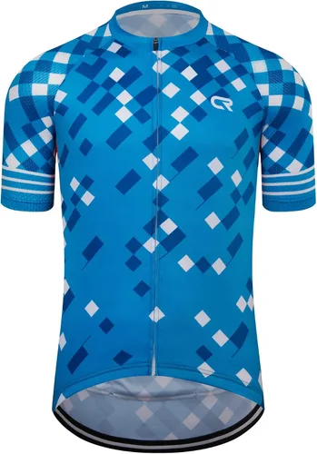 Miniatura 13 de Coconut Ropamo CR - Camiseta de ciclismo para hombre, manga corta, con 3+1 bolsillos con cremallera, transpirable, de secado rápido
