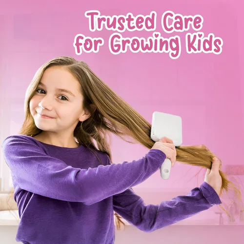 Miniatura 2 de Grisi Loción de Manzanilla para Niños, Loción Aclarante para darle brillo y reflejos dorados al cabello, Aclara Naturalmente, Desenreda el cabello