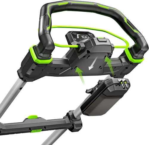 Miniatura 6 de EGO POWER+ Soporte para teléfono para cortacésped - APH1000