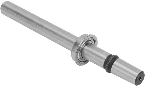 Miniatura 6 de ViaGasaFamido Mini portabrocas adaptador, accesorio de taladro para carpintería de precisión con juego de portabrocas B16, manga de eje M10