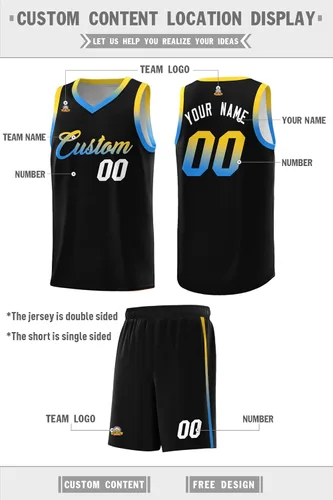 Miniatura 4 de Traje de jersey de baloncesto personalizado para niños y adultos, camisas atléticas personalizadas, nombre impreso, número de equipo, logotipo