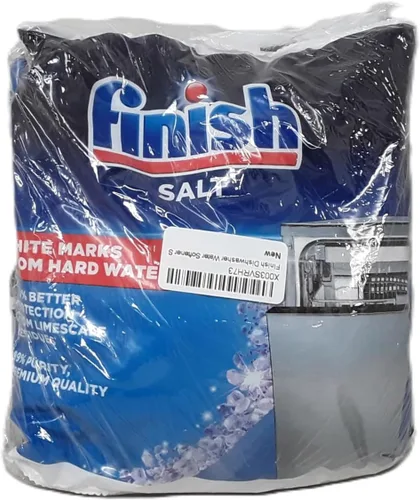 Miniatura 6 de Finish Sal para lavavajillas, 2.2 lbs (paquete de 1)
