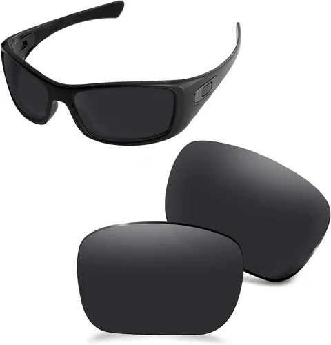 Miniatura 18 de Lentes de repuesto ANSI Z87.1 para gafas de sol Oakley Hijinx