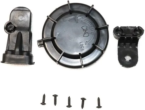 Miniatura 3 de Halógeno coche delantero faro delantero para Hyundai Accent 2012-2014 4 puertas 1.6L faro lente montaje carcasa negro luz delantera 921011R010
