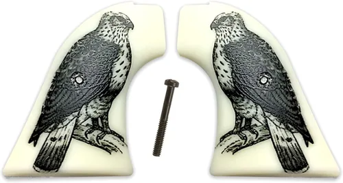 Miniatura 12 de Guantes de agarre Heritage Rough Rider 22 prémium – Reemplazo compatible para Heritage Rough Rider