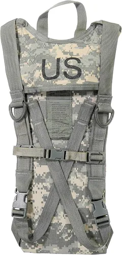 Miniatura 2 de Portador de hidratación MOLLE con vejiga importada de 3L/100 onzas