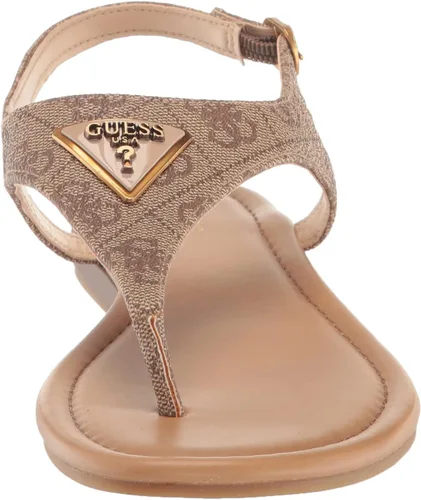Miniatura 2 de GUESS Sandalias Unali para mujer