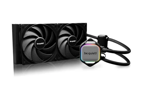Miniatura 19 de be quiet! Pure Loop 2 360mm Sistema de Refrigeración por Agua Todo en Uno Intel 1700 1200 1150 1151 1155 AM5 AM4 BW019