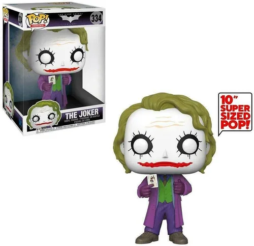 Miniatura 5 de Funko 37253 POP Vinyl: Heroes 80th-Red Rain Batman (1991) Figura coleccionable, multicolor, talla única de EE. UU