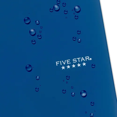 Miniatura 5 de Five Star - Cuaderno de espiral