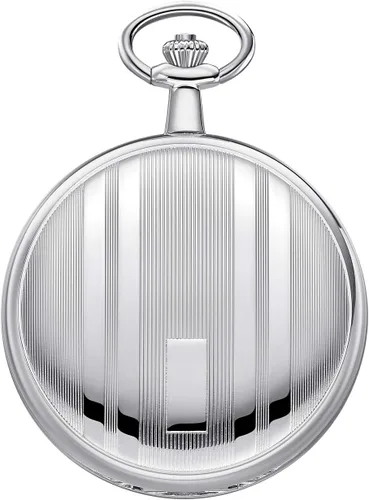 Miniatura 2 de Festina Reloj de bolsillo de cuarzo clásico analógico F20221, Blanco, Pulsera