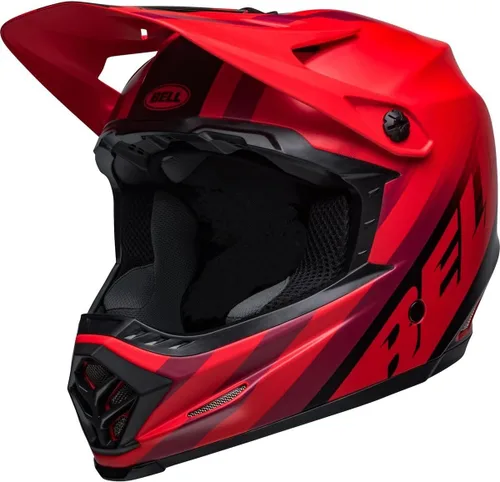 Miniatura 7 de Bell Full-9 Fusion MIPS - Casco de bicicleta para adulto