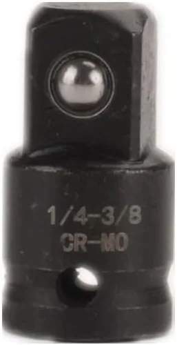 Miniatura 7 de FLZOSPER Adaptador y reductor de impacto de 1 pulgada (F) × 3/4 pulgadas (M) de hembra a macho, CR-Mo, SAE, para enchufes y herramientas