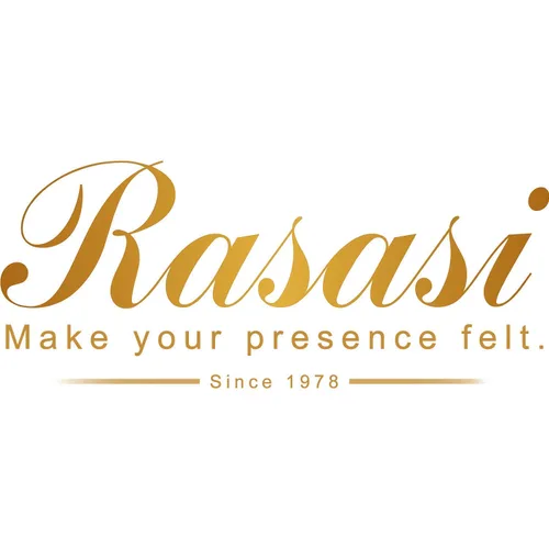 Miniatura 2 de RASASI Oudh Al Mubakhar EDP Unisex - Eau de Parfum 100 ML (3,4 oz) Características Notas como: bergamota, rosa turca, azafrán, sándalo y almizcle