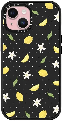 Miniatura 30 de CASETiFY Impact - Funda para iPhone 15