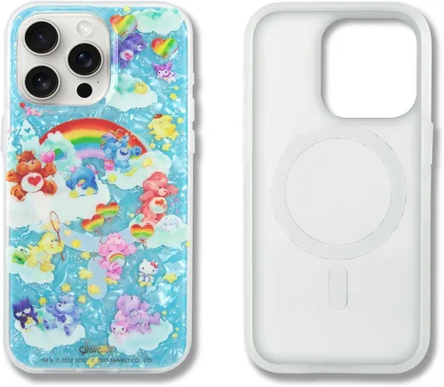 Miniatura 7 de Sonix Funda para iPhone 15 Pro Compatible con MagSafe Probada contra caídas de 10 pies Transparente