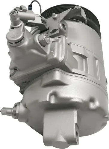 Miniatura 4 de RYC Compresor de aire acondicionado automotriz FG329