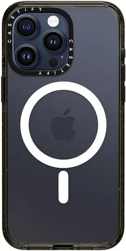 Miniatura 2 de CASETiFY Funda con soporte de anillo de impacto para iPhone 16 Pro