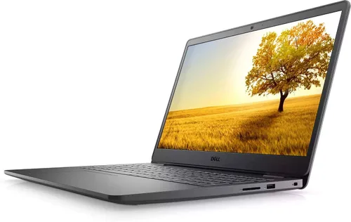 Miniatura 2 de Laptop Dell Inspiron serie 3501 Dell Inspiron 15 3000 2021, pantalla Full HD de 15.6 pulgadas, procesador Intel Core i5-1135G7 de cuatro núcleos