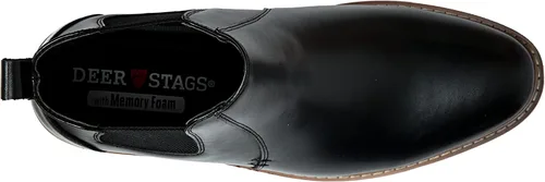 Miniatura 5 de Deer Stags Botas Chelsea Router para hombre