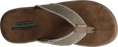 Miniatura 11 de Skechers USA Bosnia - Sandalias para hombre